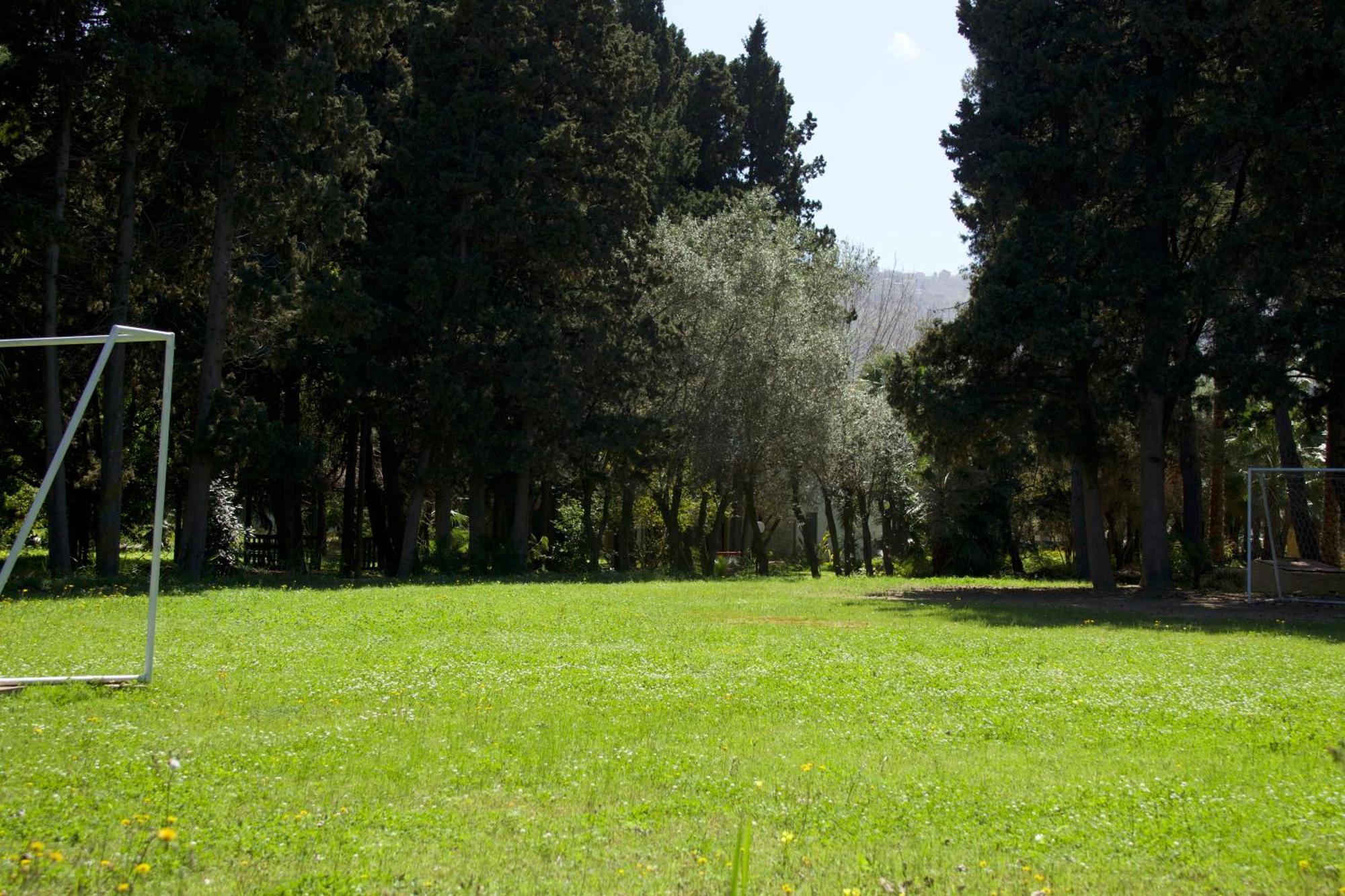 Villette Vacanze Bivona  Esterno foto